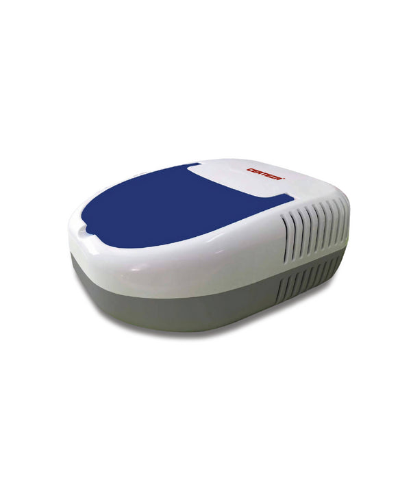 Nebulizer Compressor System Certeza 600